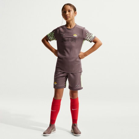 NIKE - Mbappé Dri-FIT Academy Top Ss Çocuk Tişört (1)