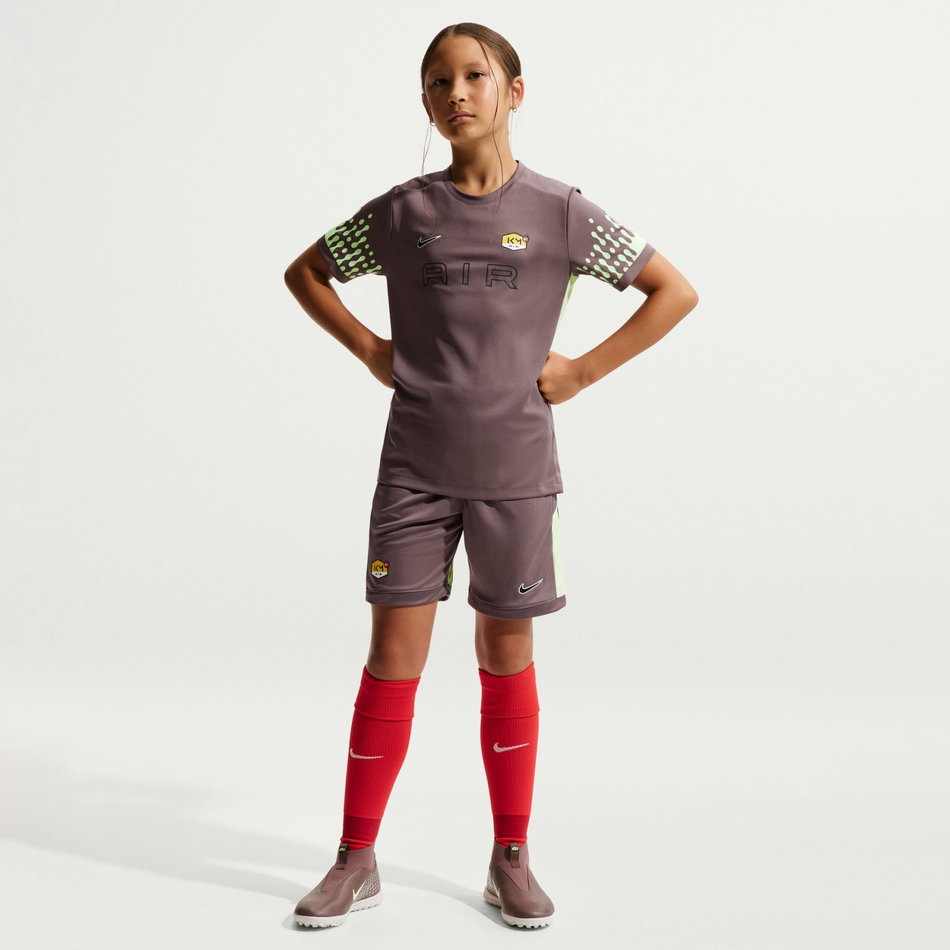Mbappé Dri-FIT Academy Top Ss Çocuk Tişört