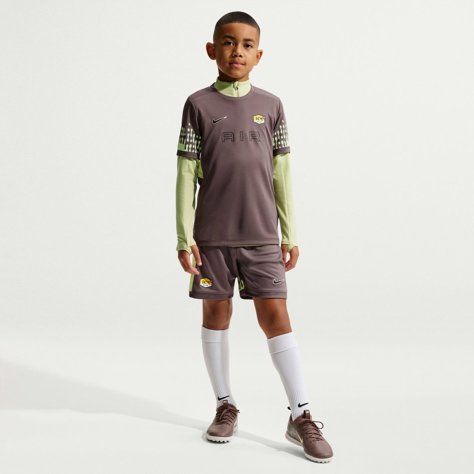 Mbappé Dri-FIT Academy Top Ss Çocuk Tişört