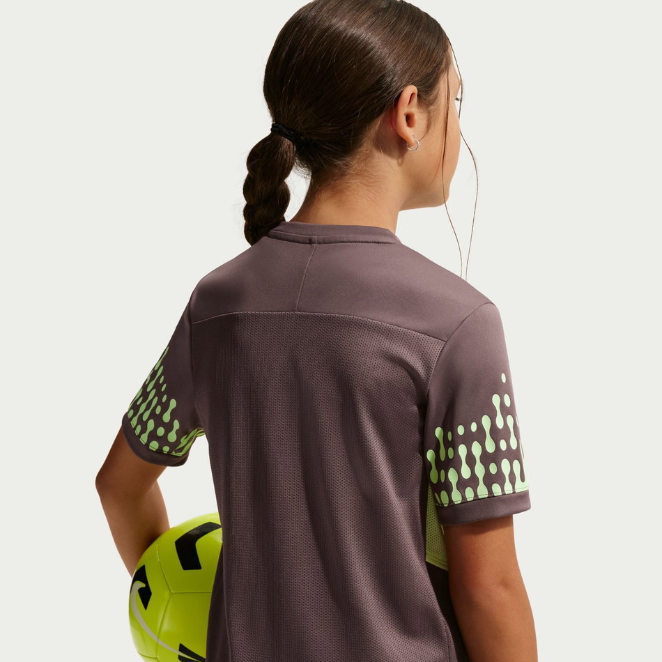 Mbappé Dri-FIT Academy Top Ss Çocuk Tişört