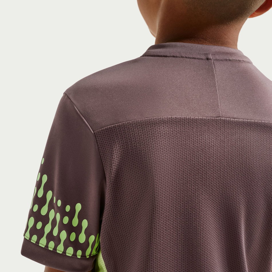 Mbappé Dri-FIT Academy Top Ss Çocuk Tişört