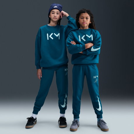 NIKE - Mbappe Club Fleece Jogger Çocuk Eşofman Altı