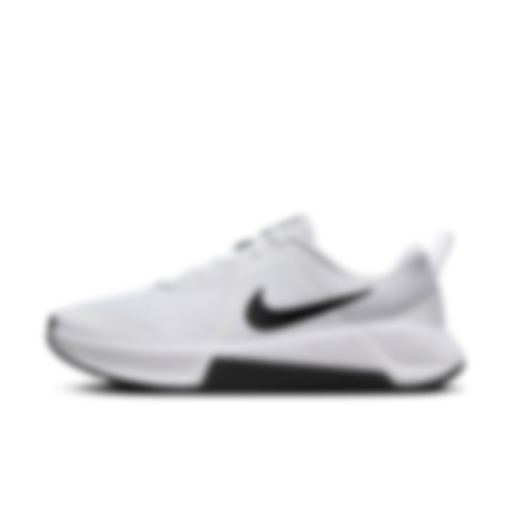 NIKE - MC Trainer 3 Erkek Beyaz Fitness Ayakkabısı