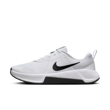NIKE - MC Trainer 3 Erkek Beyaz Fitness Ayakkabısı