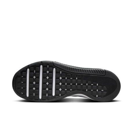 NIKE - MC Trainer 3 Erkek Beyaz Fitness Ayakkabısı (1)