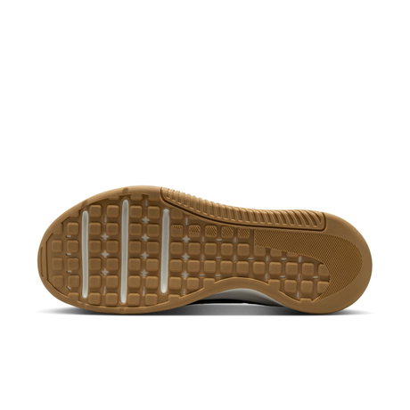 NIKE - MC Trainer 3 Erkek Siyah Fitness Ayakkabısı (1)