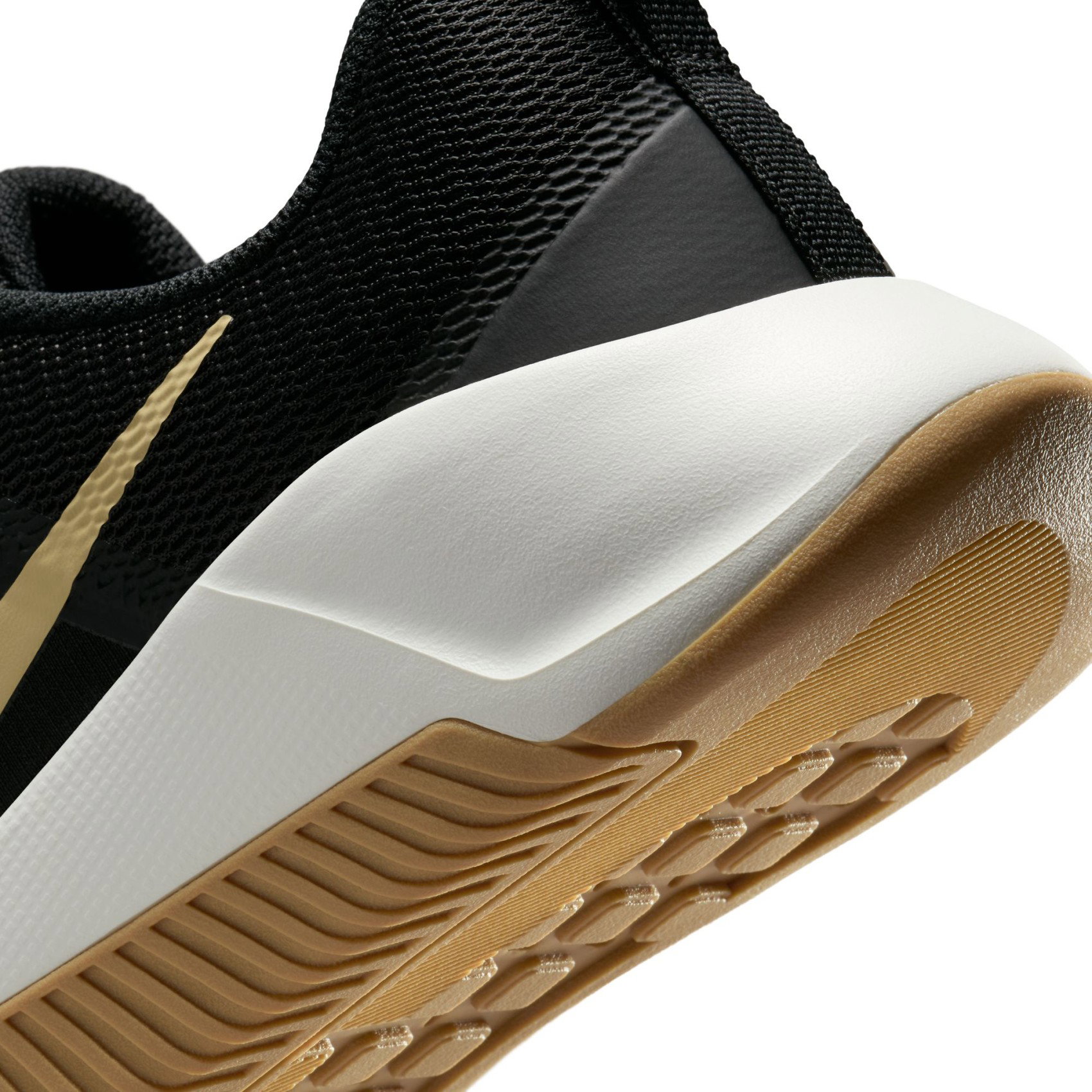 Nike MC Trainer 3 Erkek Siyah Fitness Ayakkabısı FQ1831-012