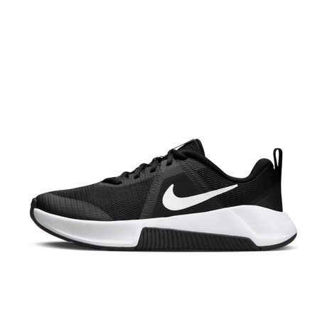 NIKE - MC Trainer 3 Kadın Siyah Fitness Ayakkabısı