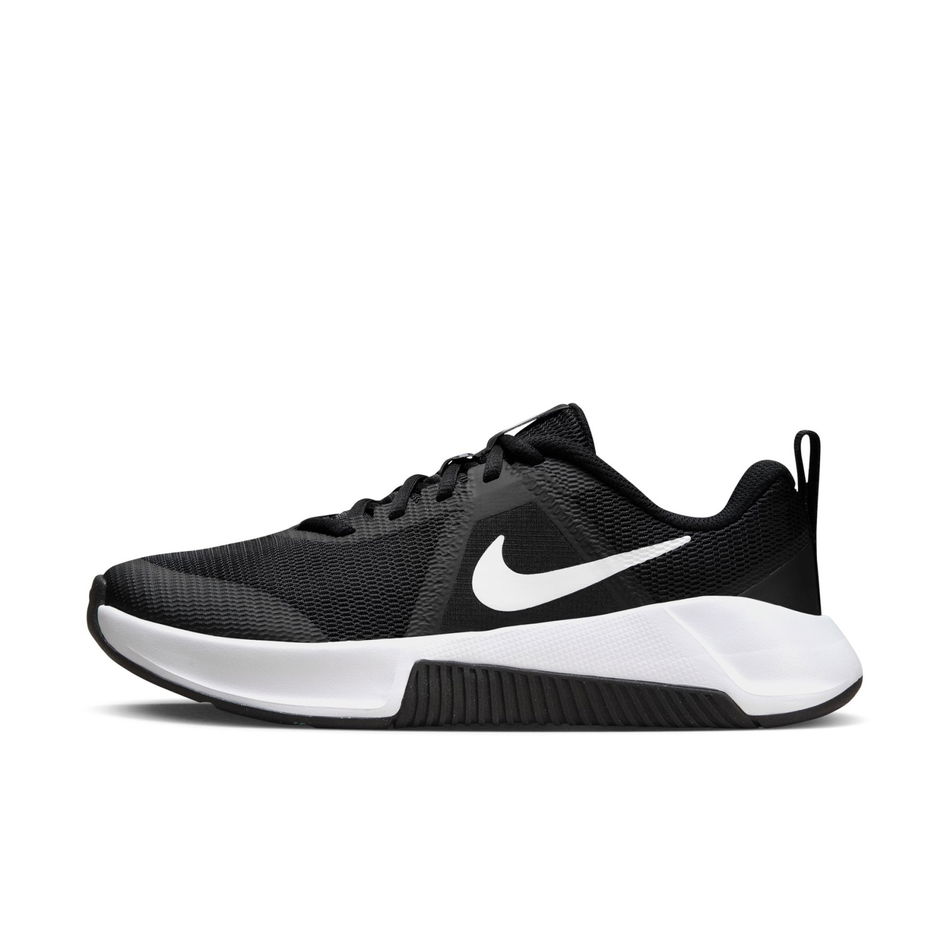 MC Trainer 3 Kadın Siyah Fitness Ayakkabısı