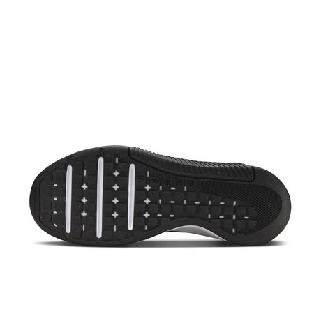 NIKE - MC Trainer 3 Kadın Siyah Fitness Ayakkabısı (1)