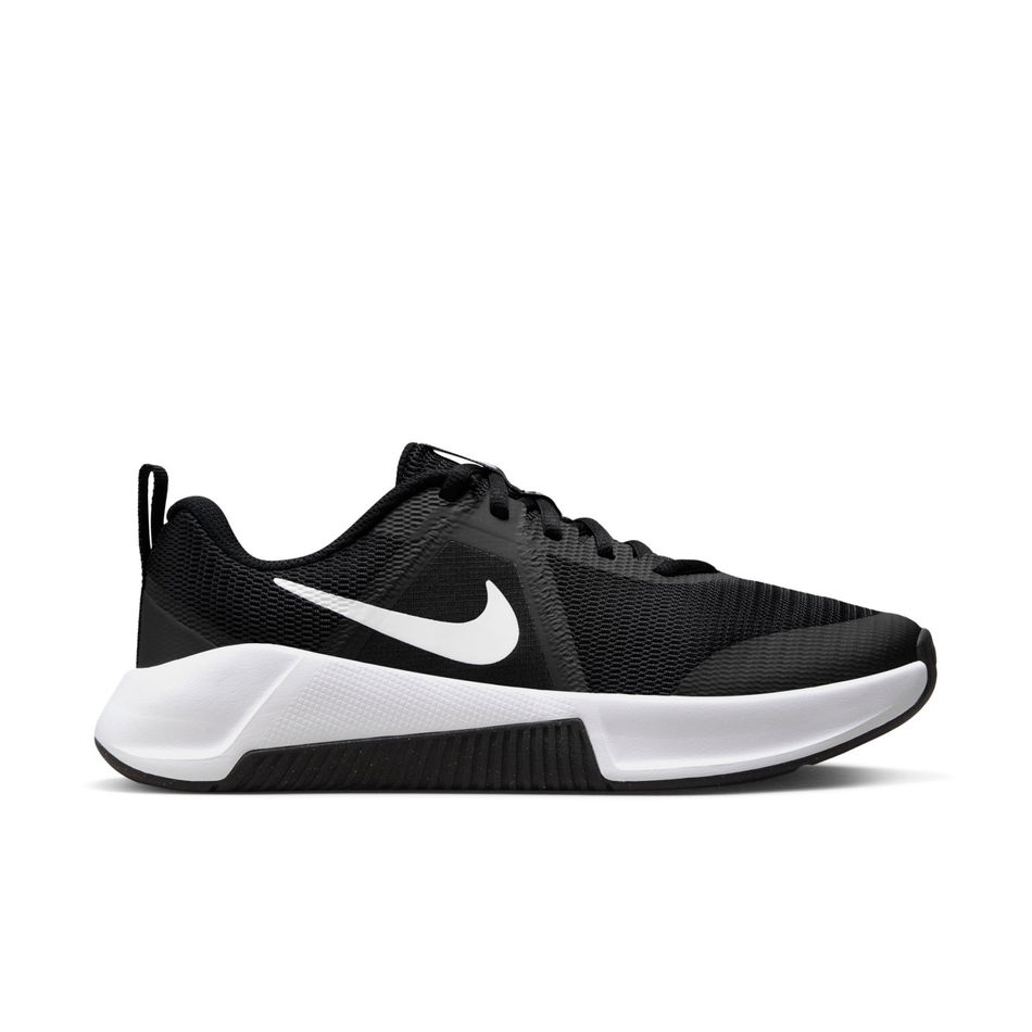 MC Trainer 3 Kadın Siyah Fitness Ayakkabısı
