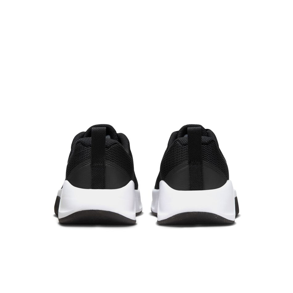 MC Trainer 3 Kadın Siyah Fitness Ayakkabısı