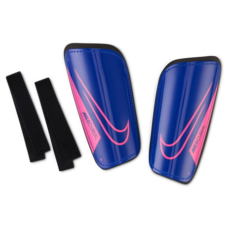 NIKE - Mercurial Hardshell Futbol Tekmeliği