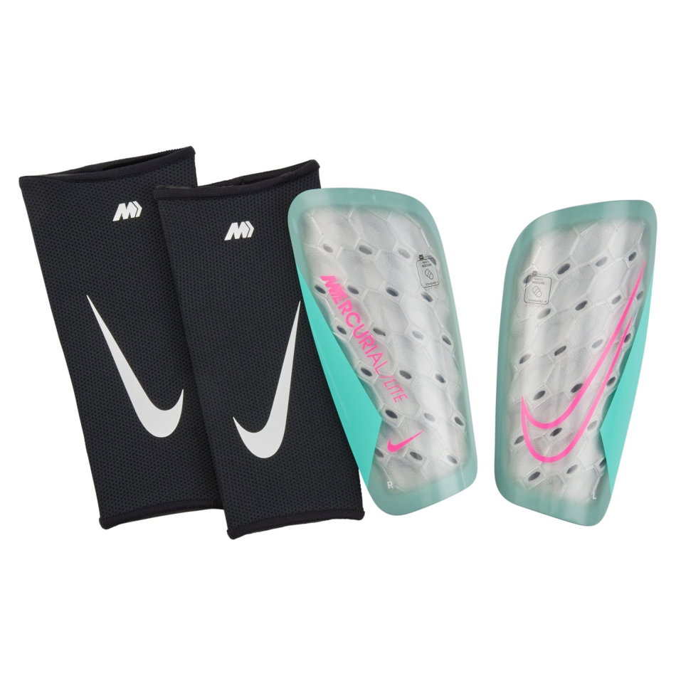 Nike Mercurial Lite Futbol Tekmeliği для футбола