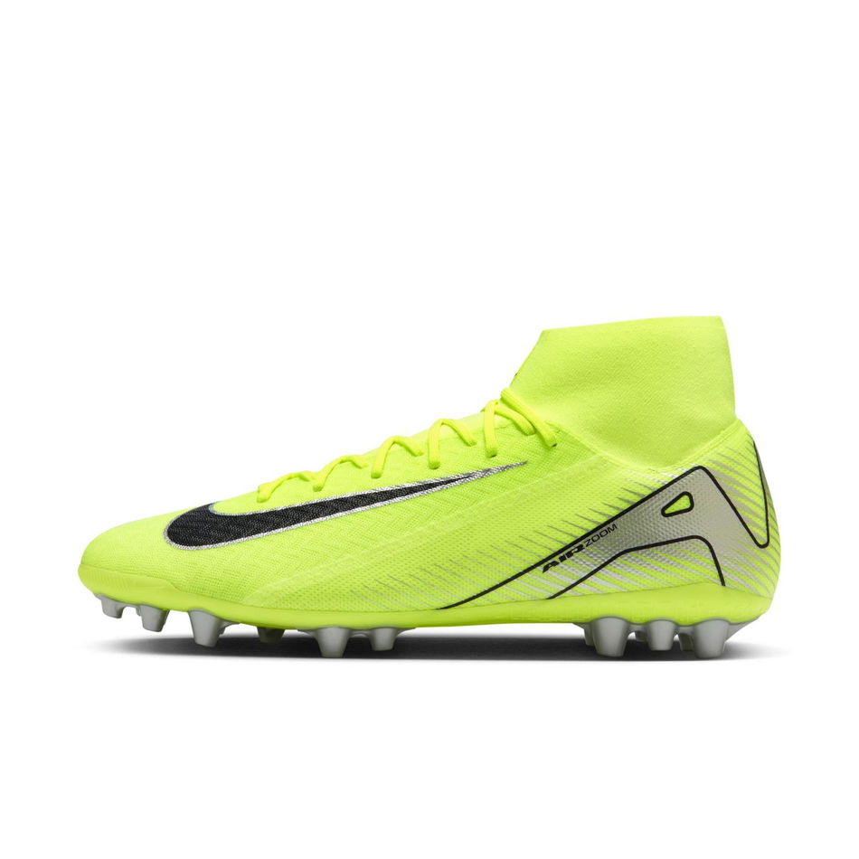 Mercurial Superfly 10 Academy AG Erkek Krampon