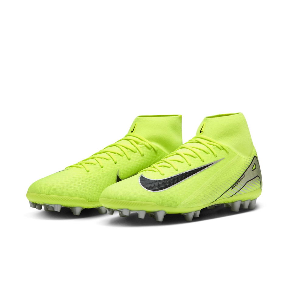 Mercurial Superfly 10 Academy AG Erkek Krampon