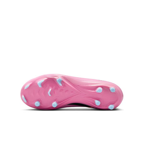 NIKE - Mercurial Superfly 10 Academy Fg Çocuk Pembe Krampon (1)