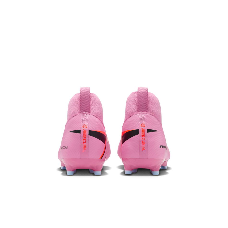 Mercurial Superfly 10 Academy Fg Çocuk Pembe Krampon
