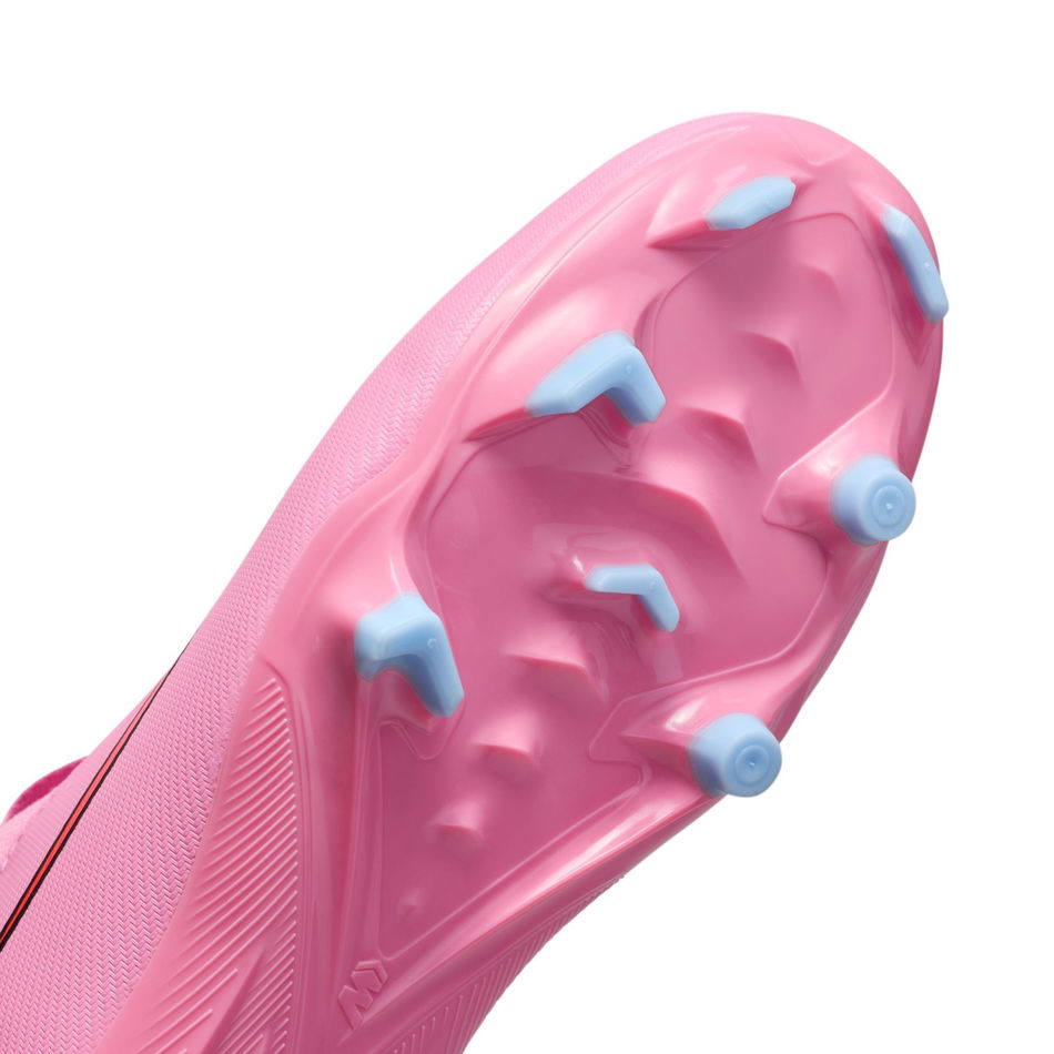 Mercurial Superfly 10 Academy Fg Çocuk Pembe Krampon