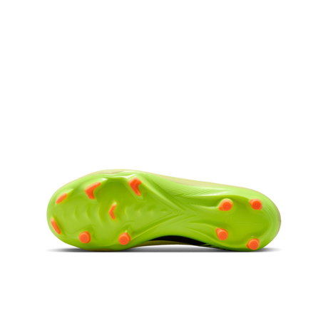 NIKE - Mercurial Superfly 10 Academy Fg/Mg Çocuk Yeşil Krampon (1)