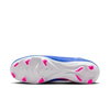 NIKE - Mercurial Superfly 10 Academy Fg/Mg Erkek Mavi Krampon (1)