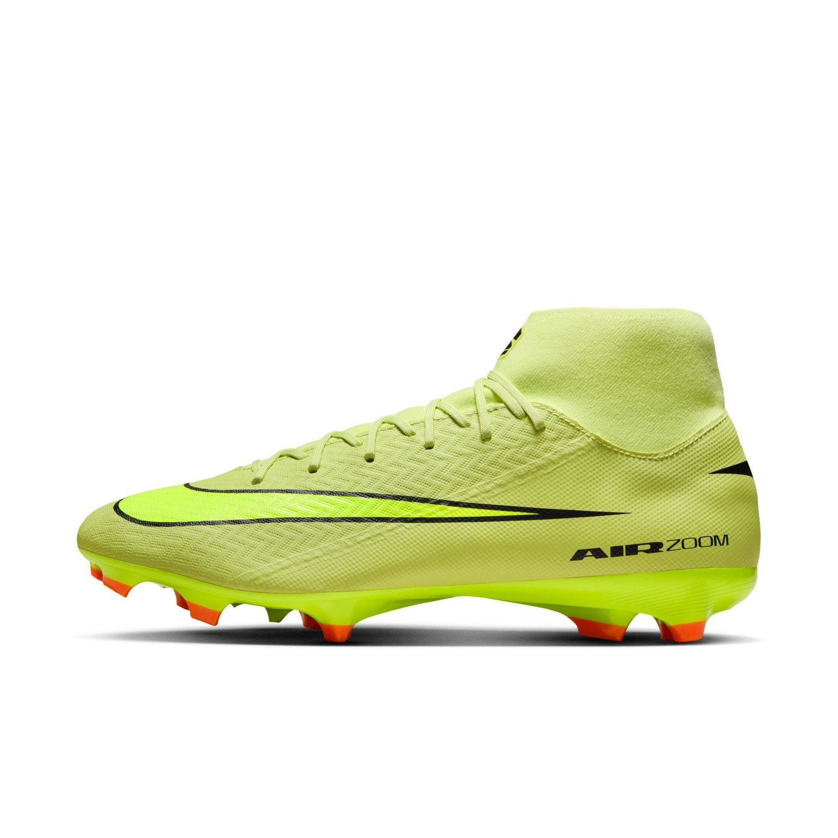 Nike Yeşil Nike Mercurial Superfly 10