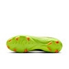 NIKE - Mercurial Superfly 10 Academy Fg/Mg Erkek Yeşil Krampon (1)