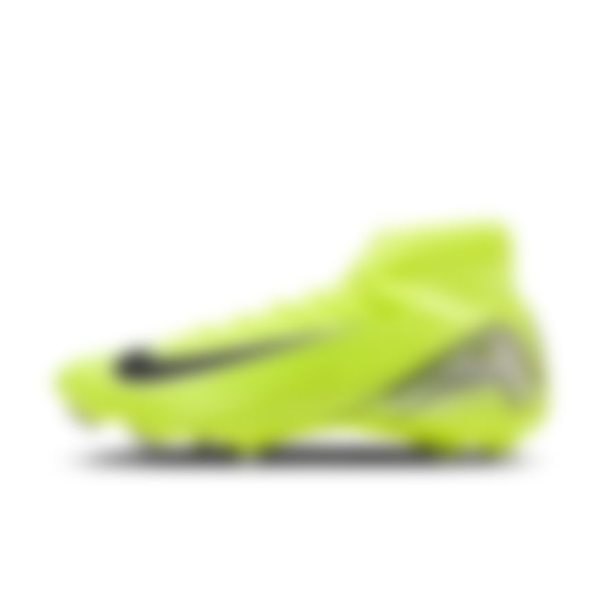 NIKE - Mercurial Superfly 10 Academy Fg/Mg Erkek Krampon (1)