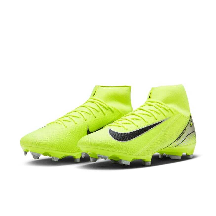 Mercurial Superfly 10 Academy Fg/Mg Erkek Krampon