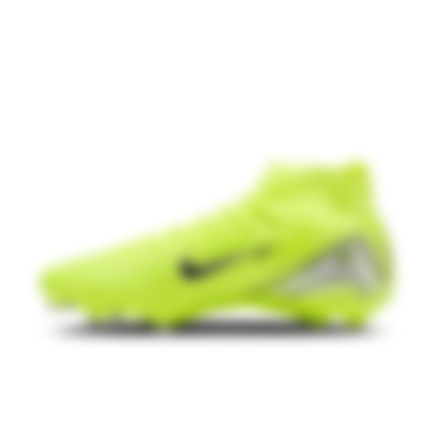 Mercurial Superfly 10 Academy Fg/Mg Erkek Krampon