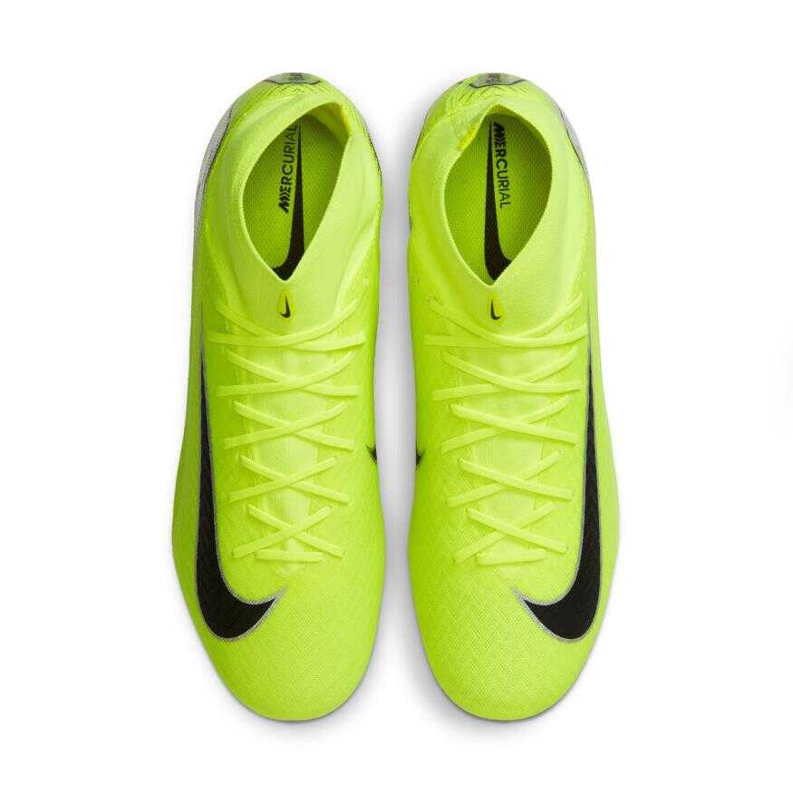 Mercurial Superfly 10 Academy Fg/Mg Erkek Krampon