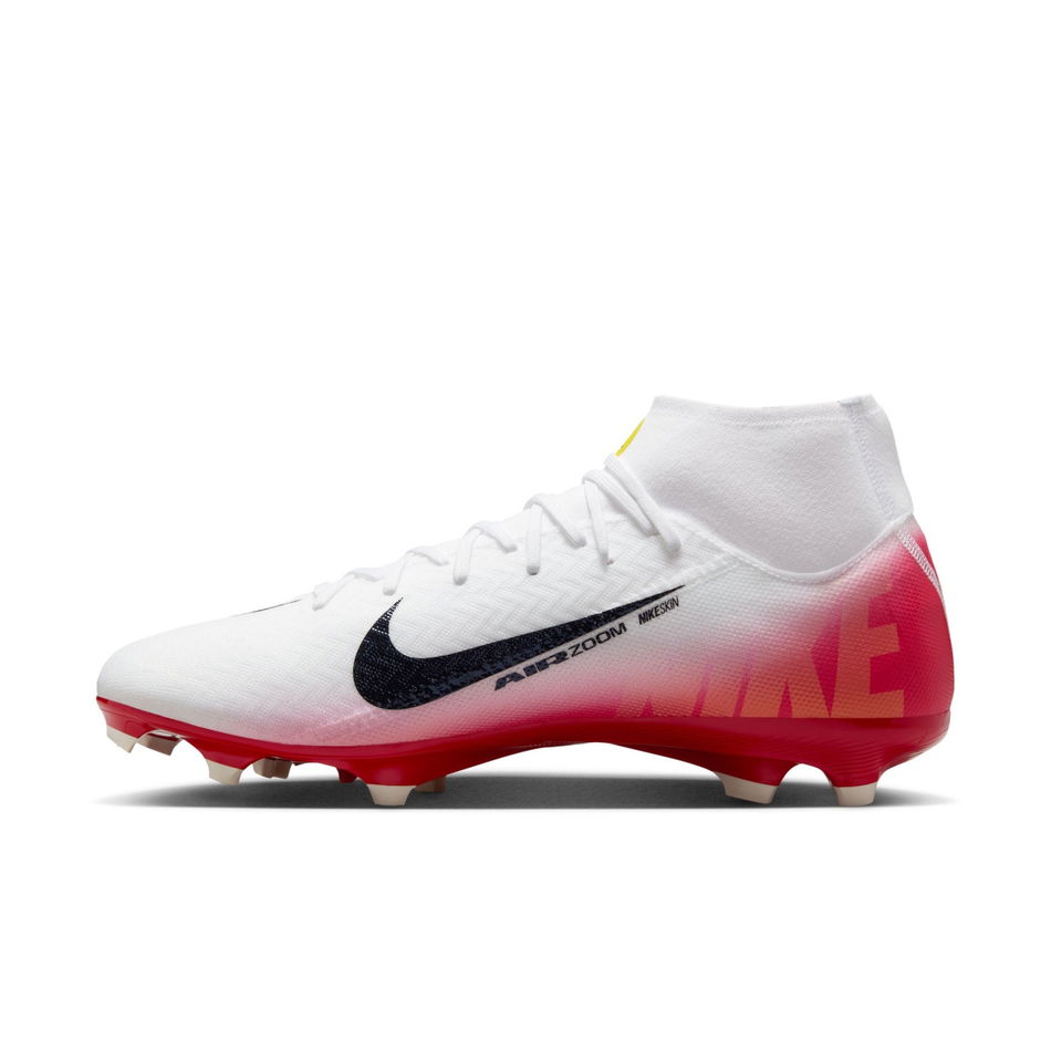 Mercurial Superfly 10 Academy LV8 Mg Krampon