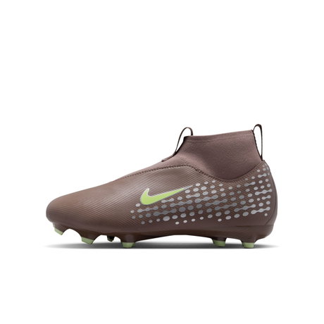 NIKE - Mercurial Superfly 10 Academy Mbappé Fg/Mg Çocuk Krampon