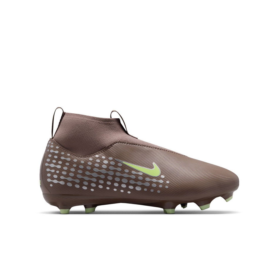 Mercurial Superfly 10 Academy Mbappé Fg/Mg Çocuk Krampon