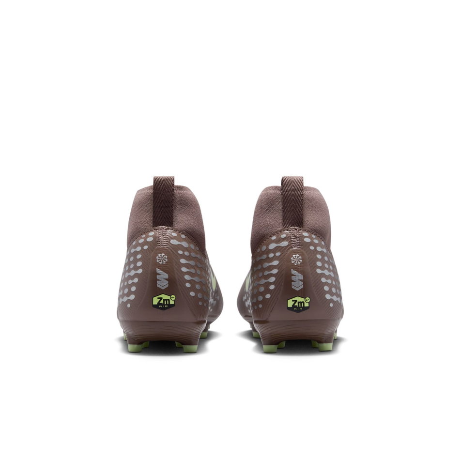 Mercurial Superfly 10 Academy Mbappé Fg/Mg Çocuk Krampon
