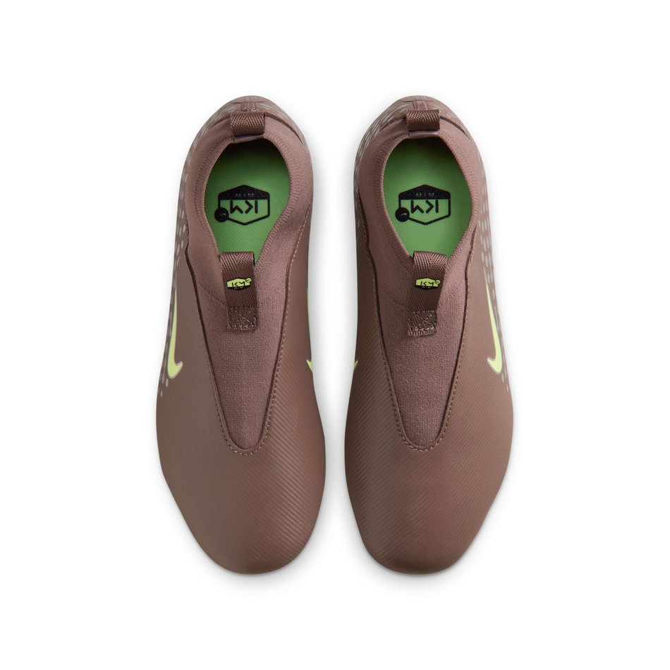 Mercurial Superfly 10 Academy Mbappé Fg/Mg Çocuk Krampon