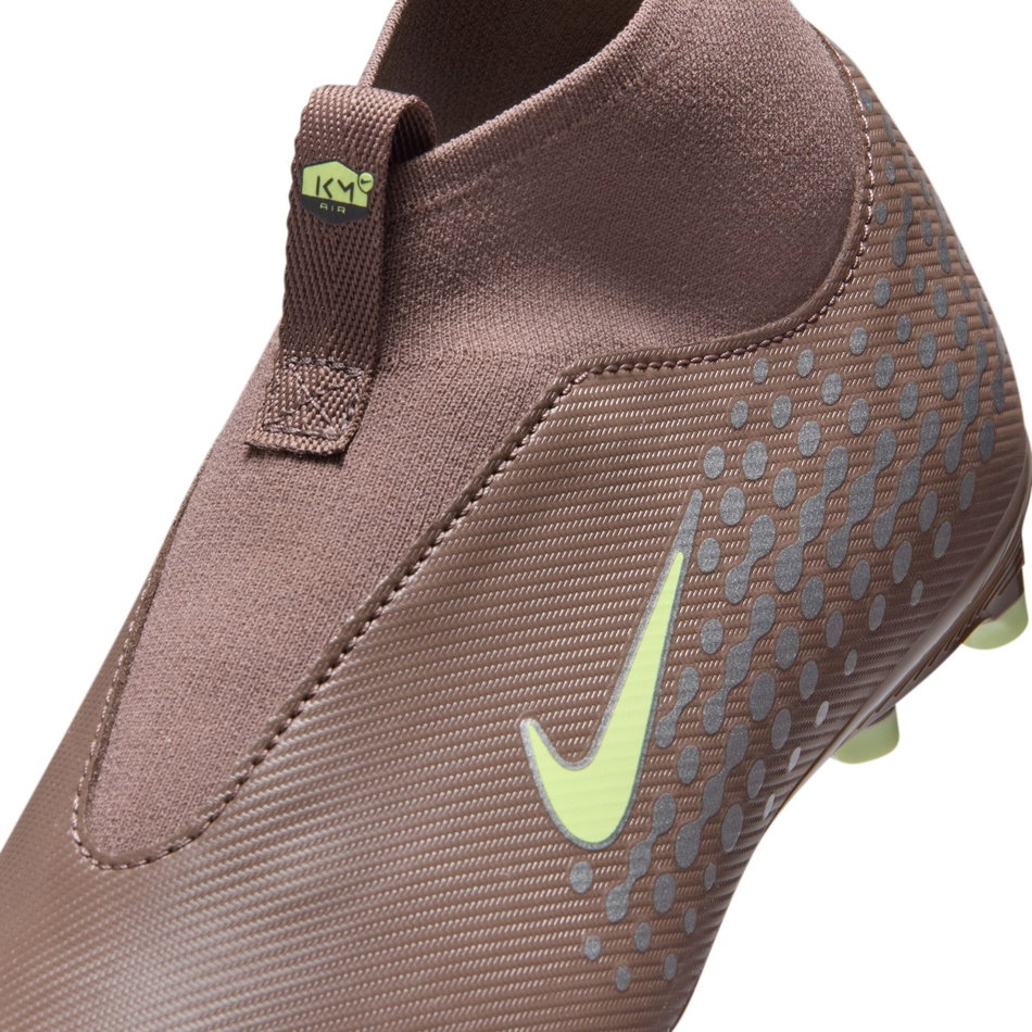 Mercurial Superfly 10 Academy Mbappé Fg/Mg Çocuk Krampon