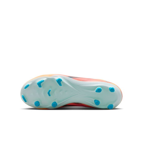 NIKE - Mercurial Superfly 10 Academy Mbappé Fg/Mg Çocuk Krampon (1)