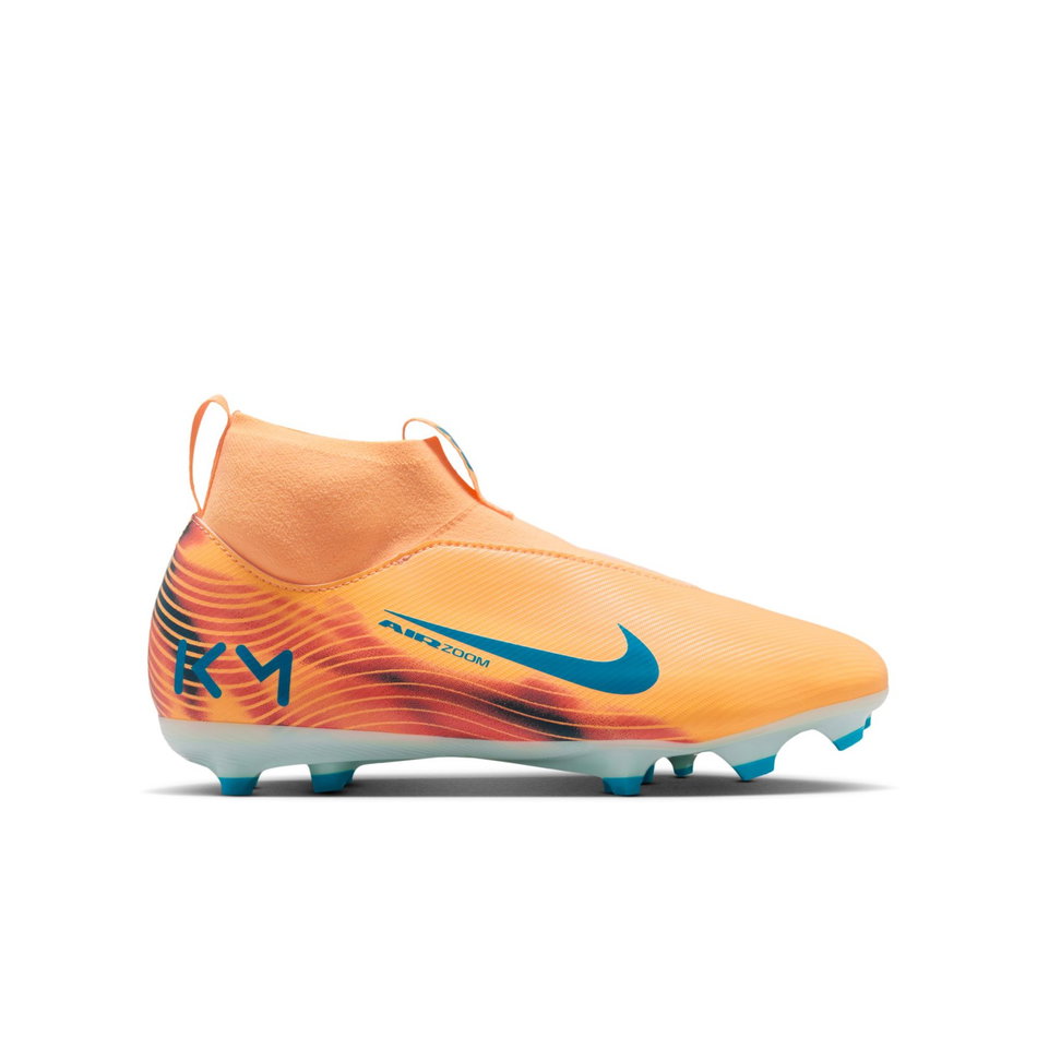 Mercurial Superfly 10 Academy Mbappé Fg/Mg Çocuk Krampon