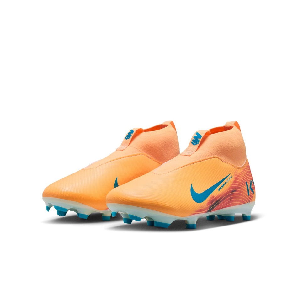 Mercurial Superfly 10 Academy Mbappé Fg/Mg Çocuk Krampon