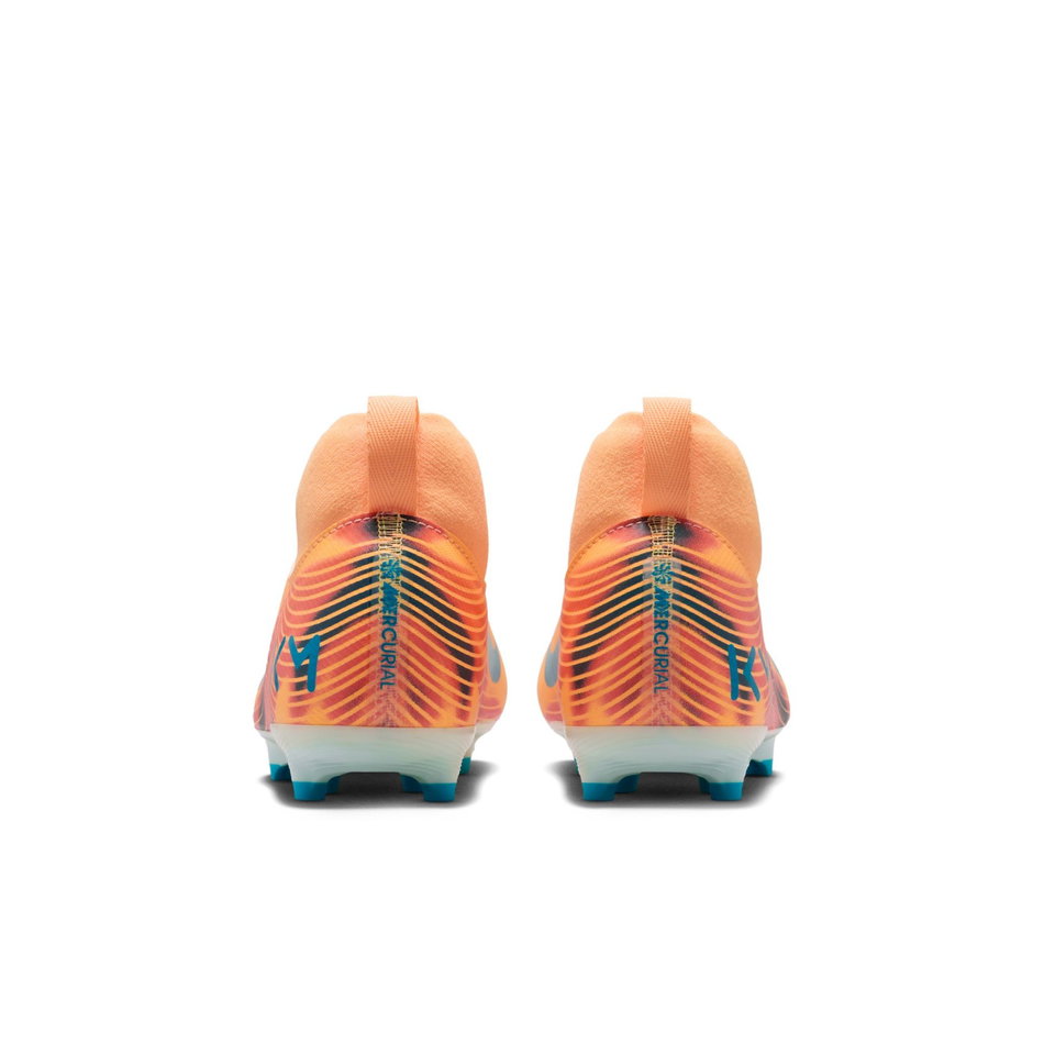 Mercurial Superfly 10 Academy Mbappé Fg/Mg Çocuk Krampon