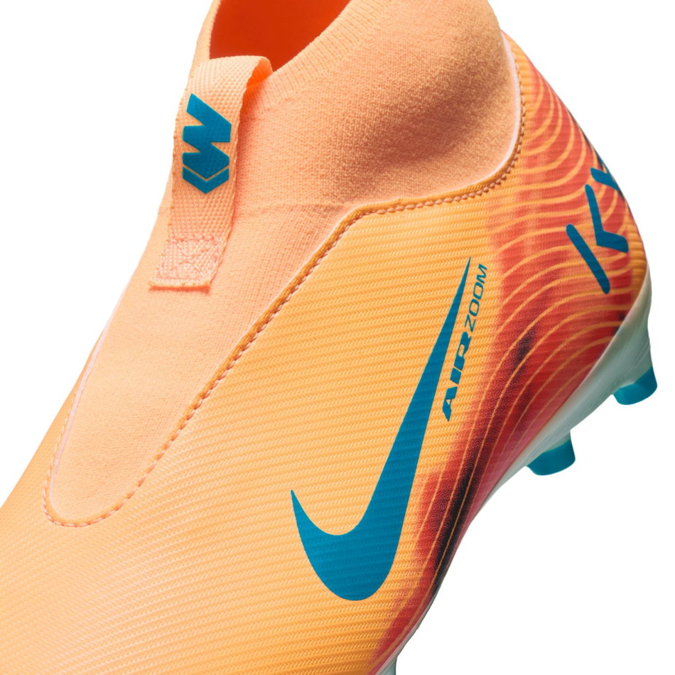 Mercurial Superfly 10 Academy Mbappé Fg/Mg Çocuk Krampon