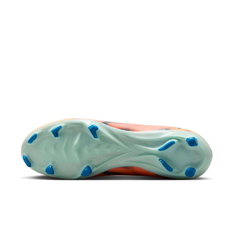 Mercurial Superfly 10 Academy Mbappé Fg/Mg Erkek Krampon