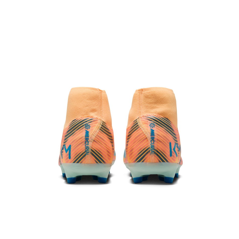 Mercurial Superfly 10 Academy Mbappé Fg/Mg Erkek Krampon
