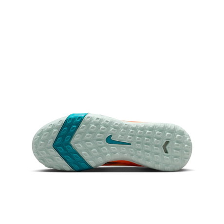 NIKE - Mercurial Superfly 10 Academy Mbappé Tf Çocuk Halı Saha Ayakkabısı (1)