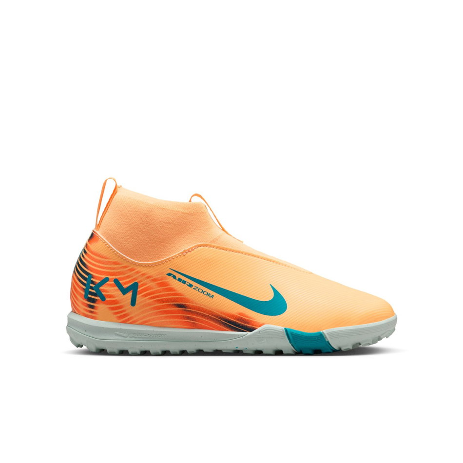 Mercurial Superfly 10 Academy Mbappé Tf Çocuk Halı Saha Ayakkabısı