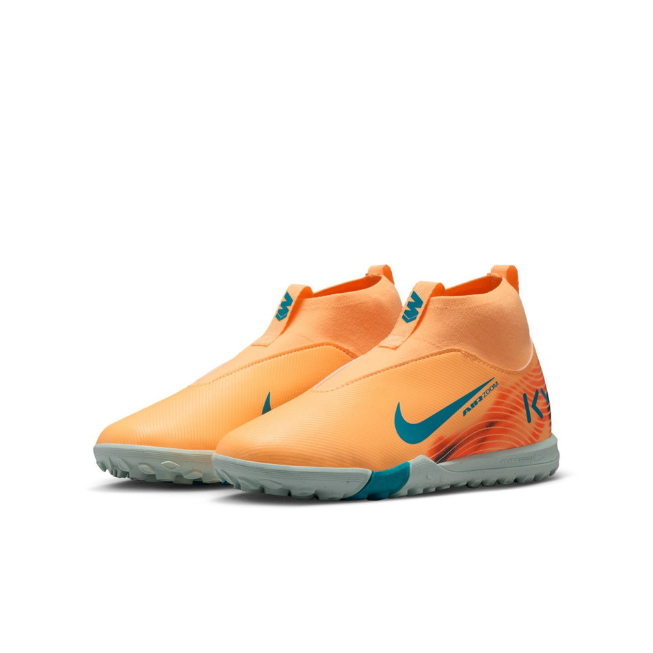 Mercurial Superfly 10 Academy Mbappé Tf Çocuk Halı Saha Ayakkabısı