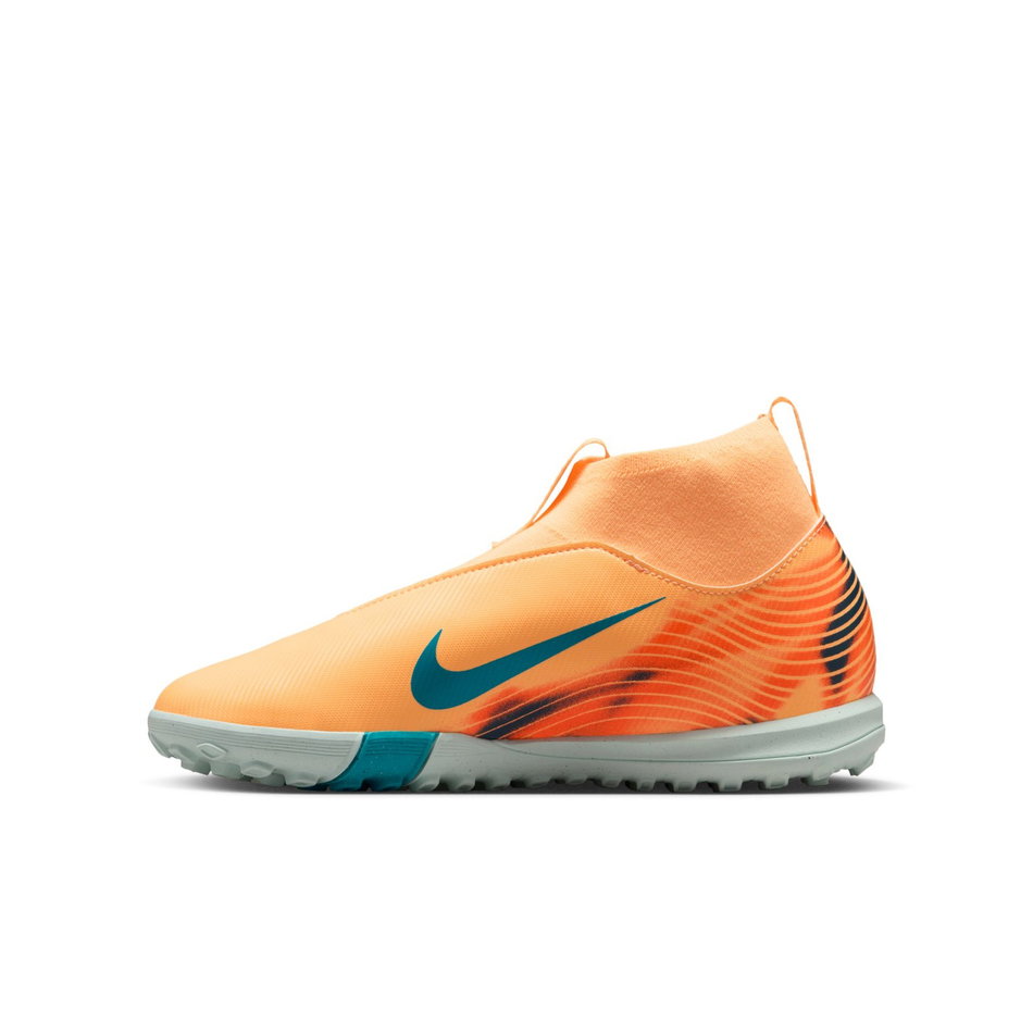 Mercurial Superfly 10 Academy Mbappé Tf Çocuk Halı Saha Ayakkabısı