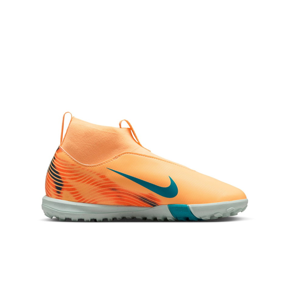 Mercurial Superfly 10 Academy Mbappé Tf Çocuk Halı Saha Ayakkabısı