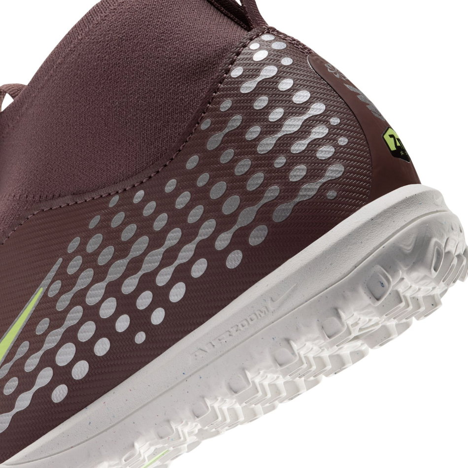 Mercurial Superfly 10 Academy Mbappé Tf Çocuk Halı Saha Ayakkabısı